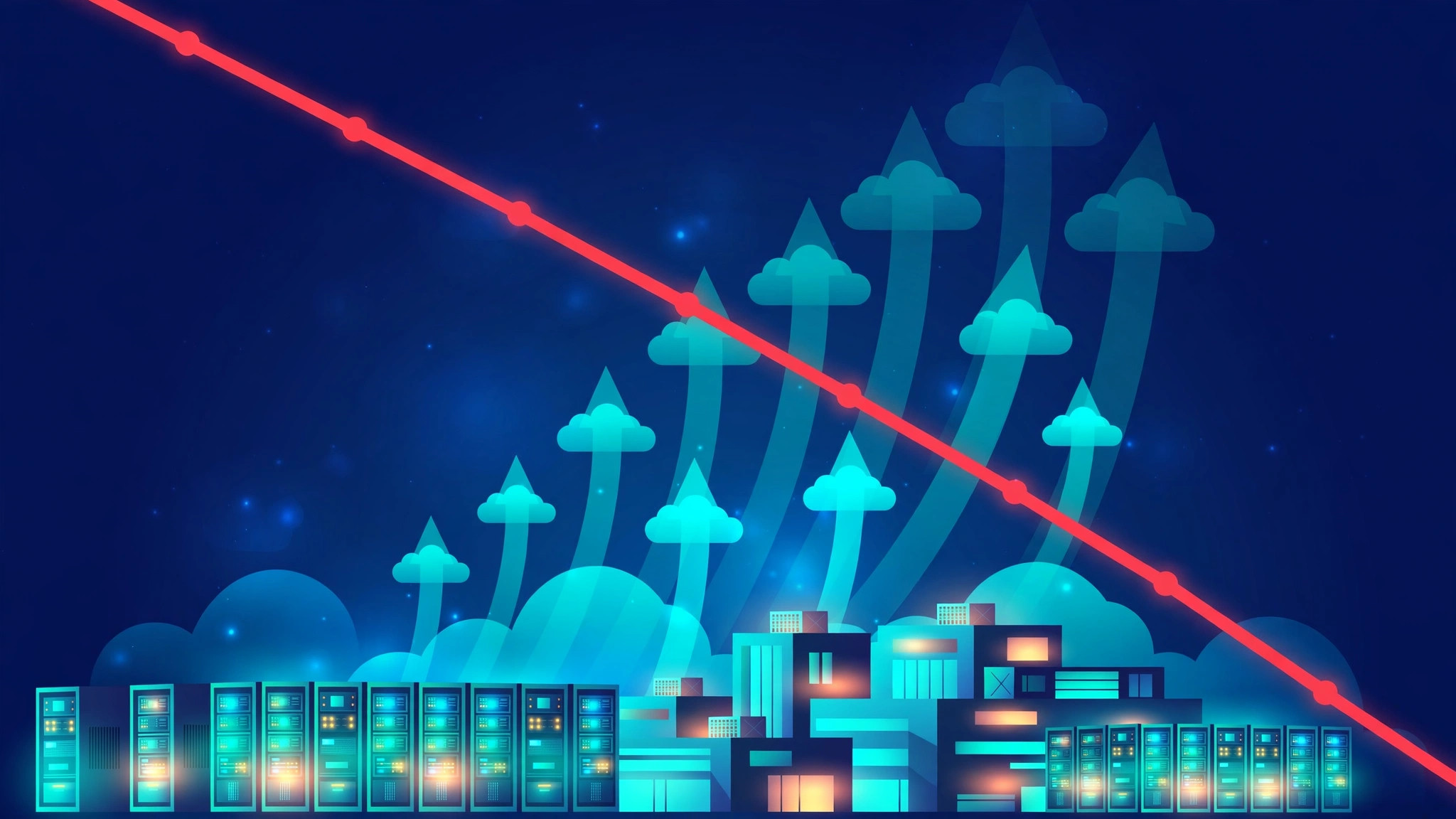 AI Stocks Selloff October 2026: Market Verdict Explained