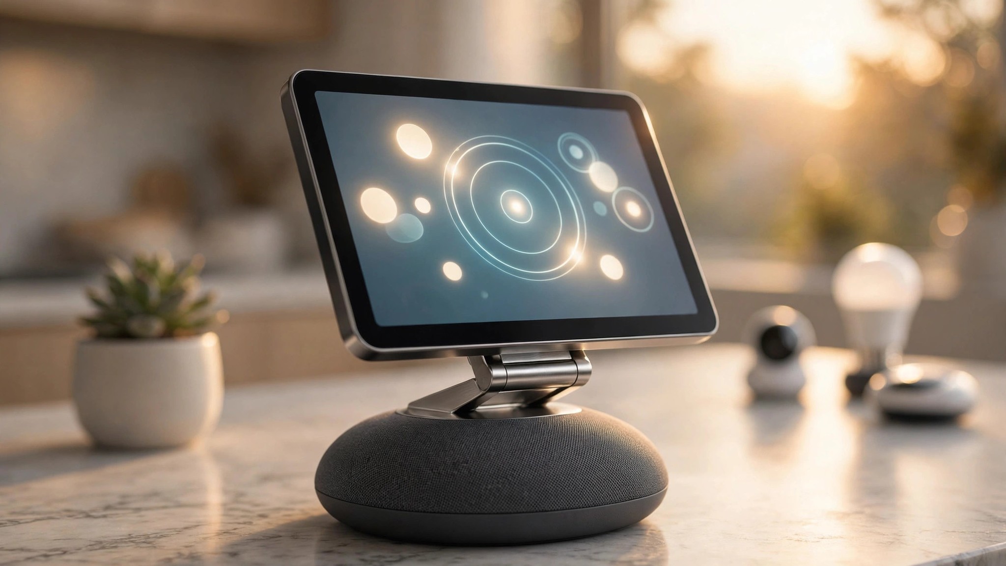 Apple HomeView Explained: $299 Siri Hub, Features & Release