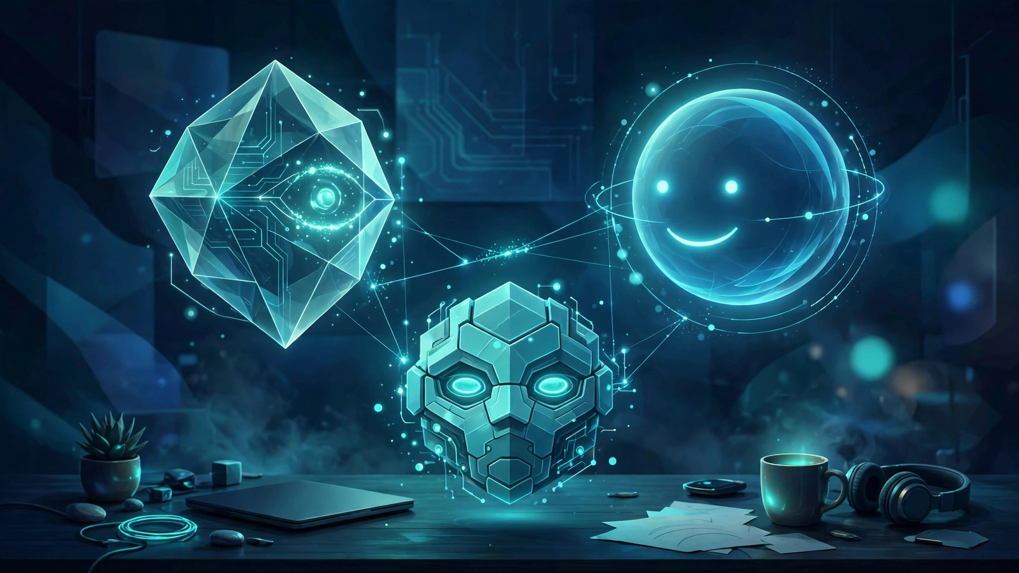 Claude Duet vs Meta Muse vs OpenAI Dots: 2026 Review