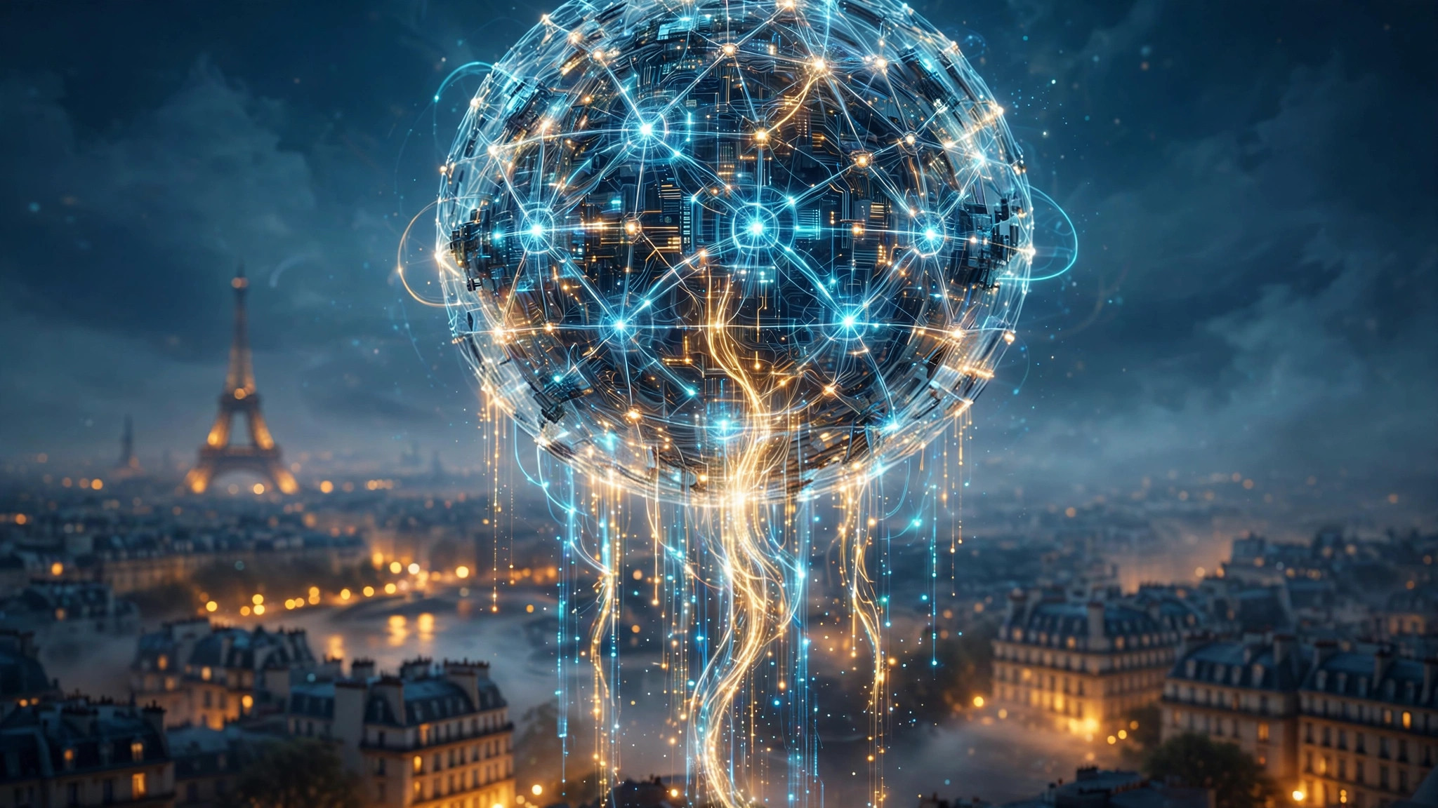 Mistral Large 4 Explained: Europe's 1-Trillion-Param AI in 2026